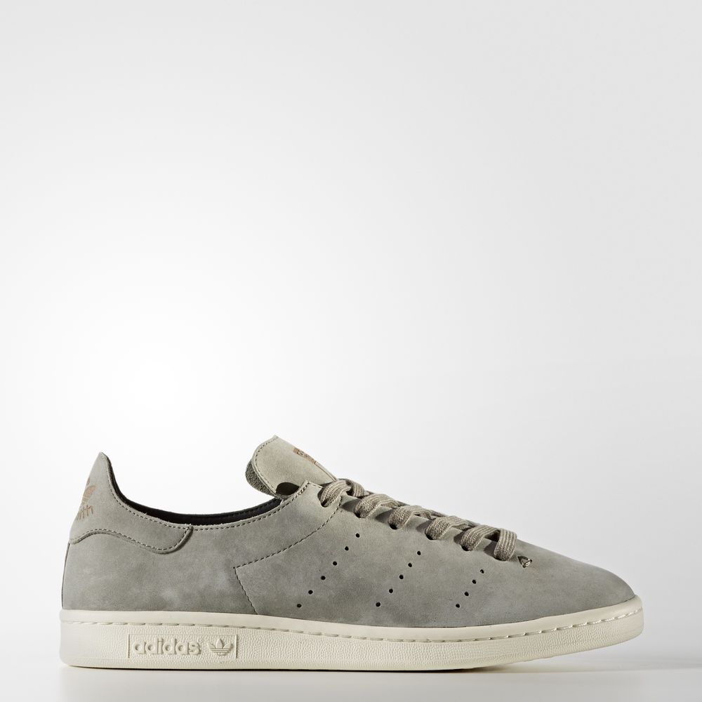 Adidas Stan Smith - Originals ανδρικα - Ασπρα,Μέγεθος: EU 36 – 54 2/3 (835RJXFT)